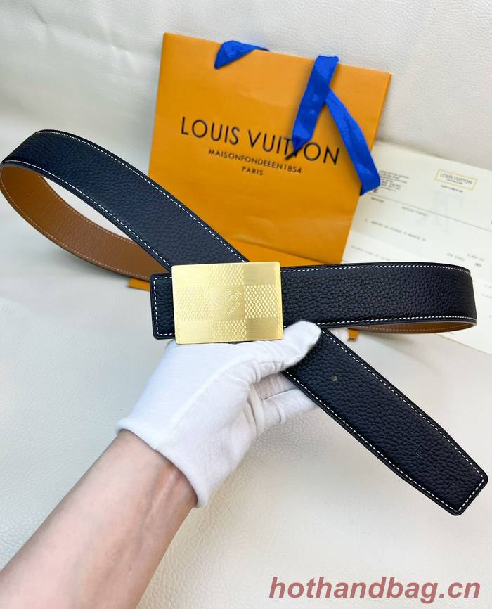 Louis Vuitton Belt 38MM LVB00184-2 Louis Vuitton Belt 38MM LVB00184-2